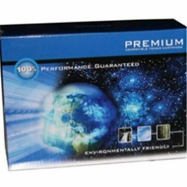 Premium CNM Irun C5030 - GPR31 Standard Magenta Toner Cartridge PRMCTGPR31M